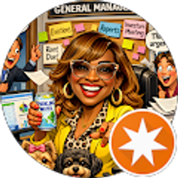 Profile photo of Earica Wall