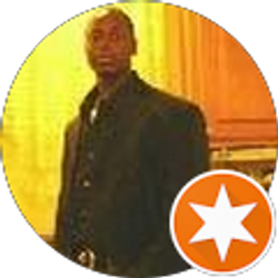 Profile photo of Elracio Hill