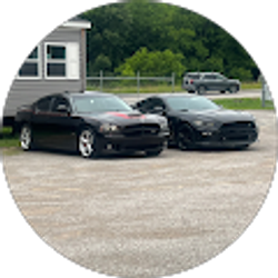 Profile photo of Gerald SRT-8