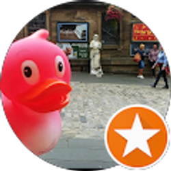 Profile photo of Andrea Quinn