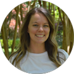 Profile photo of Sydney Stevens