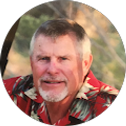 Profile photo of Rod Allen