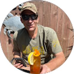 Profile photo of Matthew Breland