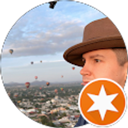 Profile photo of Camilo Marin