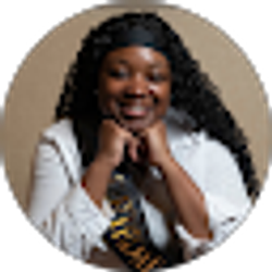 Profile photo of kenya lee