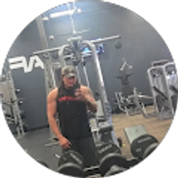 Profile photo of Rondelle McElroy