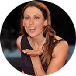 Profile photo of Nancy LaScala