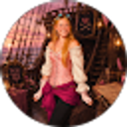 Profile photo of Chelsea Ann