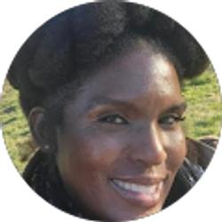 Profile photo of Hazel Richardson