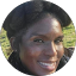 Profile photo of Hazel Richardson