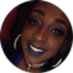 Profile photo of Danielle Davis