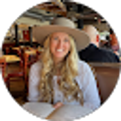 Profile photo of Katie Deleeuw