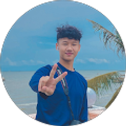 Profile photo of Sangbik Thang