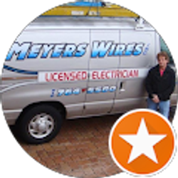 Profile photo of Paul Meyers