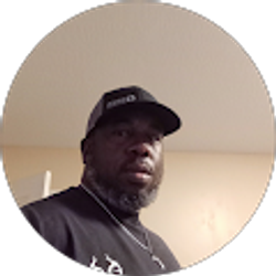 Profile photo of J.W. Cook Jr