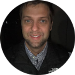 Profile photo of Anthony Bezny