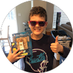 Profile photo of Dave BigBossMan C