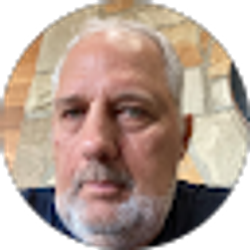 Profile photo of Samuel Francazio