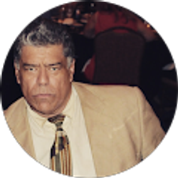 Profile photo of Eddie cruz
