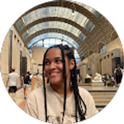 Profile photo of Lelia Rodgers-Young