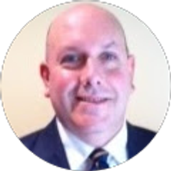 Profile photo of Warren Sidosky