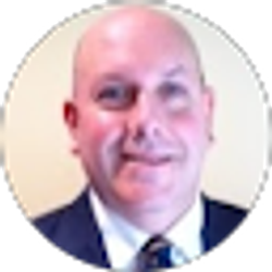 Profile photo of Warren Sidosky