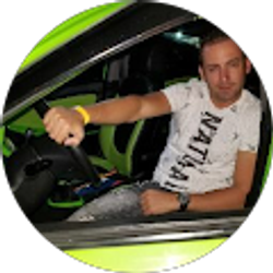 Profile photo of Hector andres Fleitas Otero