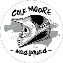 Profile photo of Cole Moore