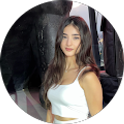 Profile photo of Mane Temuryan