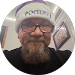 Profile photo of Jeffery Mcdowell