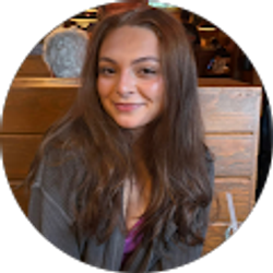 Profile photo of Jordan Saylor