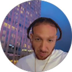 Profile photo of Brandon Williams