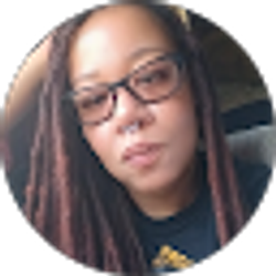 Profile photo of Kimberly Brown