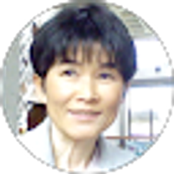 Profile photo of Mihoko Skabelund