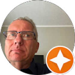 Profile photo of Greg Moore