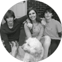 Profile photo of Tracy Davis