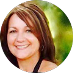 Profile photo of Carolyn Jester