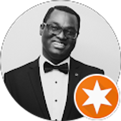 Profile photo of Victor Akangbe