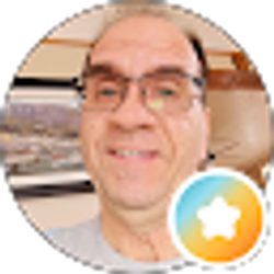 Profile photo of Richard Marcroft