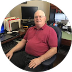 Profile photo of Don Irelan