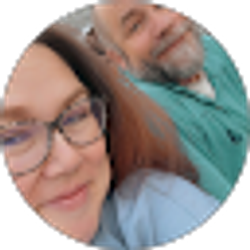 Profile photo of Jamie Stidham