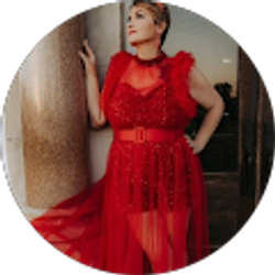 Profile photo of Christina Vanpool