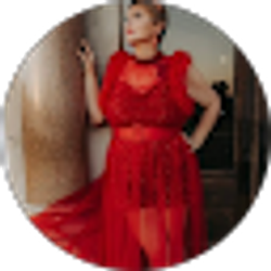 Profile photo of Christina Vanpool