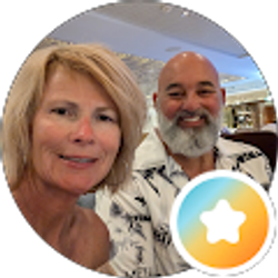 Profile photo of Beth Helber