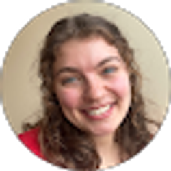 Profile photo of Hannah Wylie