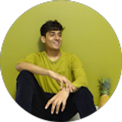 Profile photo of Aditya Vasudevan