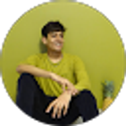 Profile photo of Aditya Vasudevan