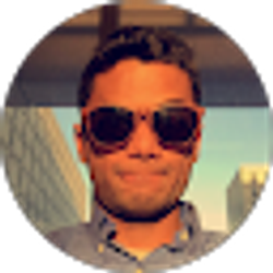Profile photo of Pritam Shyam