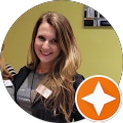 Profile photo of Kaylee Behm