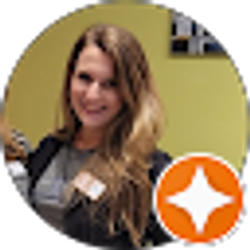 Profile photo of Kaylee Behm